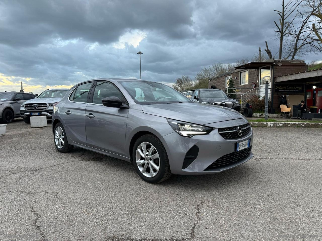 OPEL Corsa 1.2 Elegance