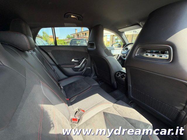 MERCEDES-BENZ CLA 200 d Automatic Shooting Brake Premium