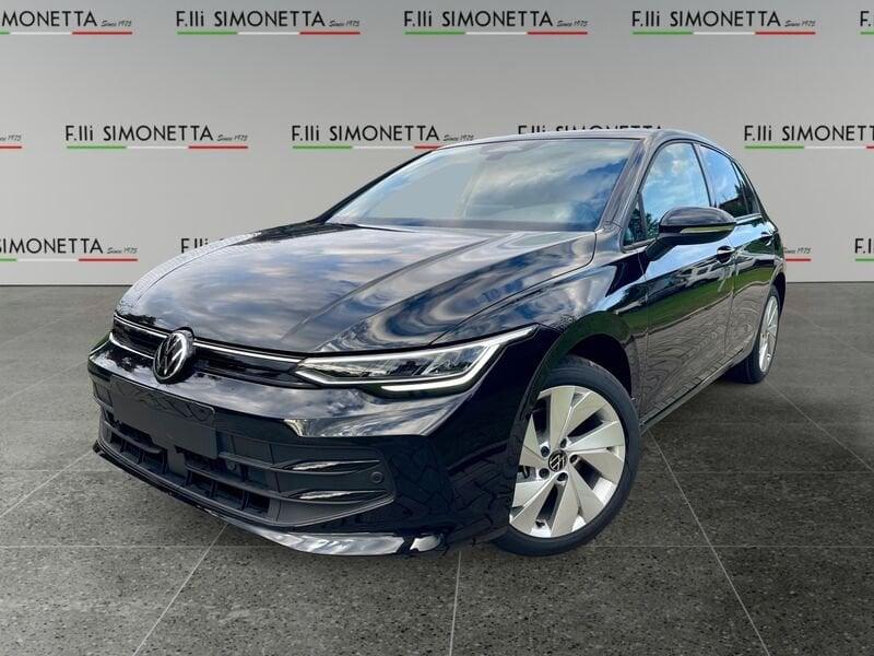 Volkswagen Golf 1.5 tsi Life 150cv - KM0