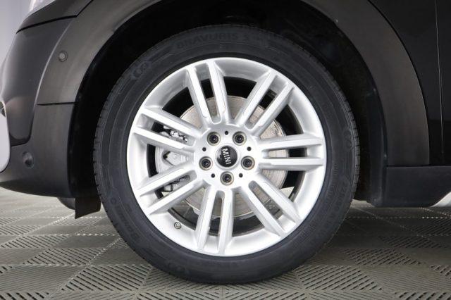 MINI Mini Countryman 2.0 Cooper SD Business Countryman ALL