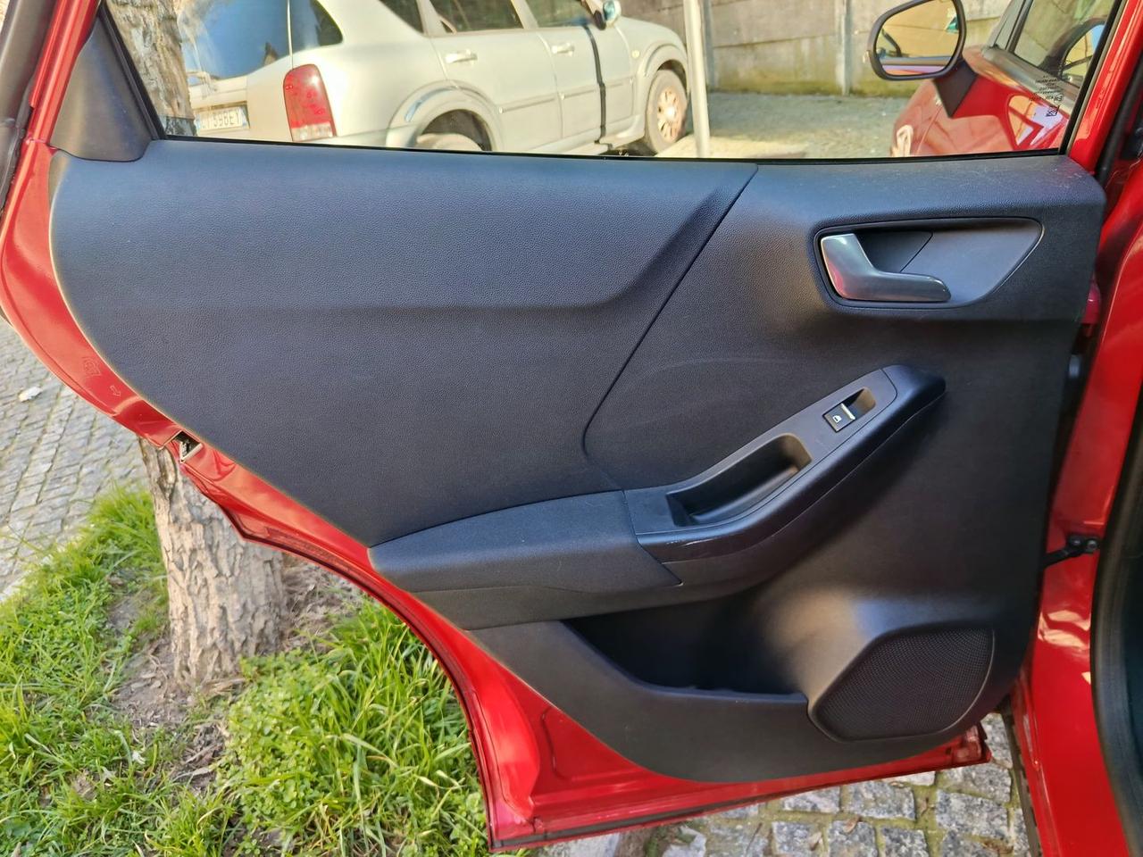 Ford Puma ST Line 1.0 EcoBoost 125 CV #9392