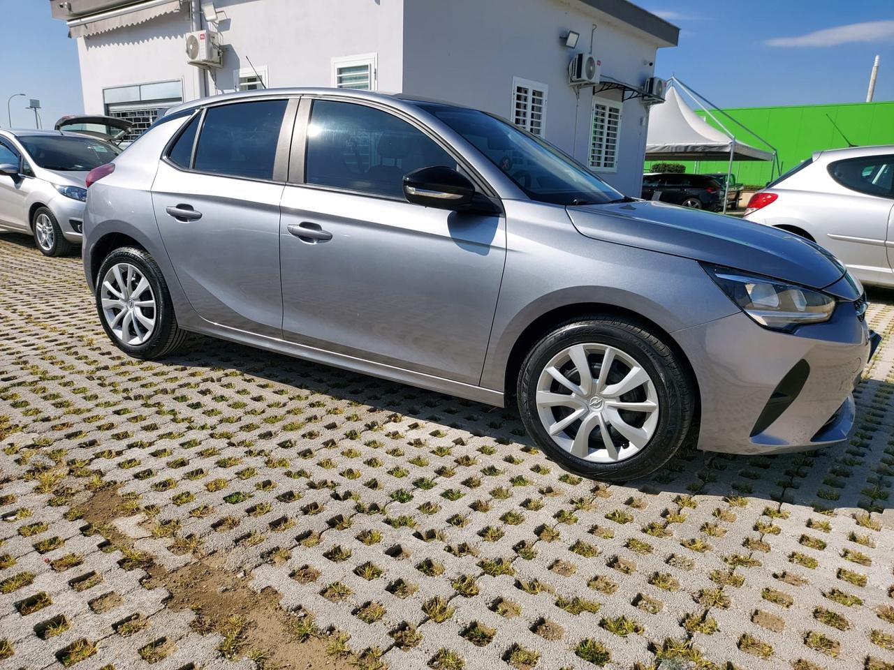 Opel Corsa 1.5 D 100 CV GS Line