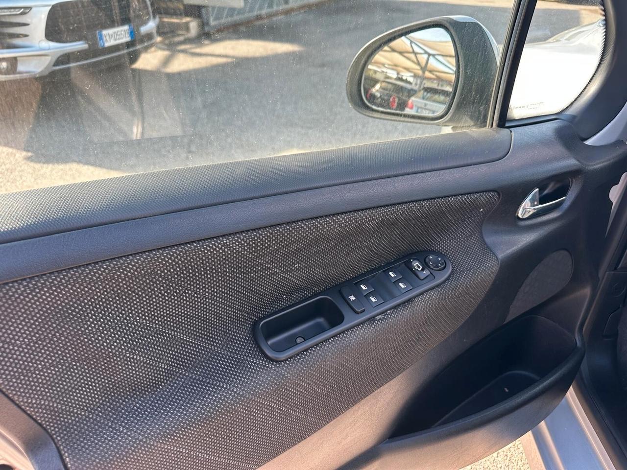 Peugeot 207 1.6 Diesel
