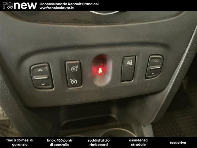 DACIA Sandero TCe 100 GPL Stepway CONFORT OLD