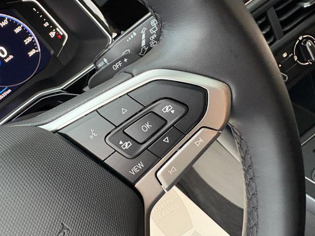 VOLKSWAGEN Taigo 1.0 TSI 110 CV DSG R-Line TETTO APR/PAN