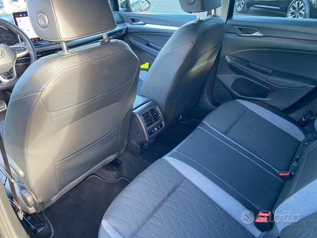 VOLKSWAGEN Golf 2.0 TDI 150 CV DSG SCR GOAL