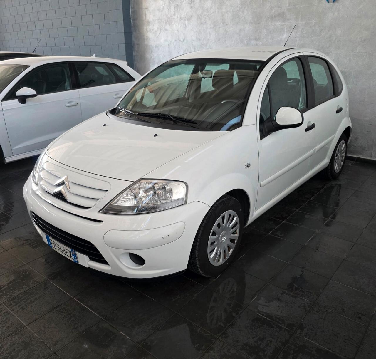 Citroen C3 1.1 GPL NEOPATENTATI