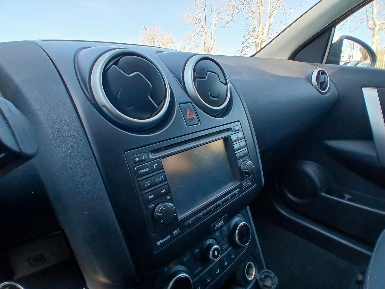 Nissan Qashqai 1.5 dCi DPF Acenta