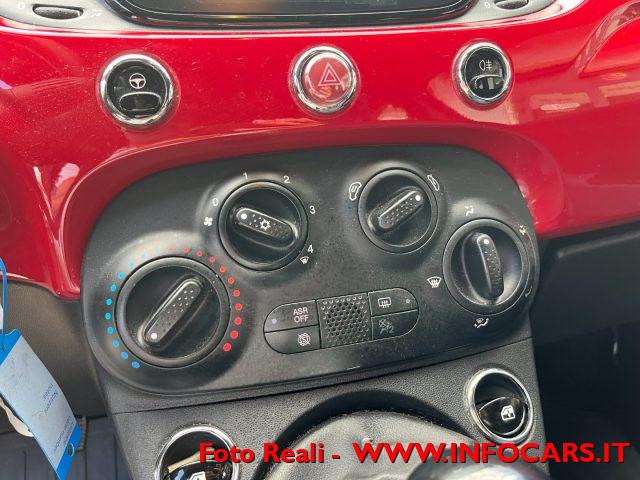 FIAT 500 1.0 Hybrid Cult NEOPATENTATI - PROMO