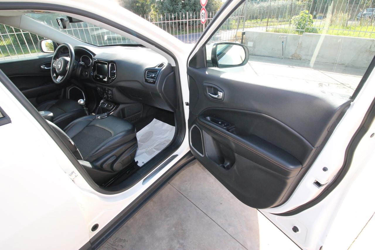 Jeep Compass 1.6 mjt Limited 120cv|2018