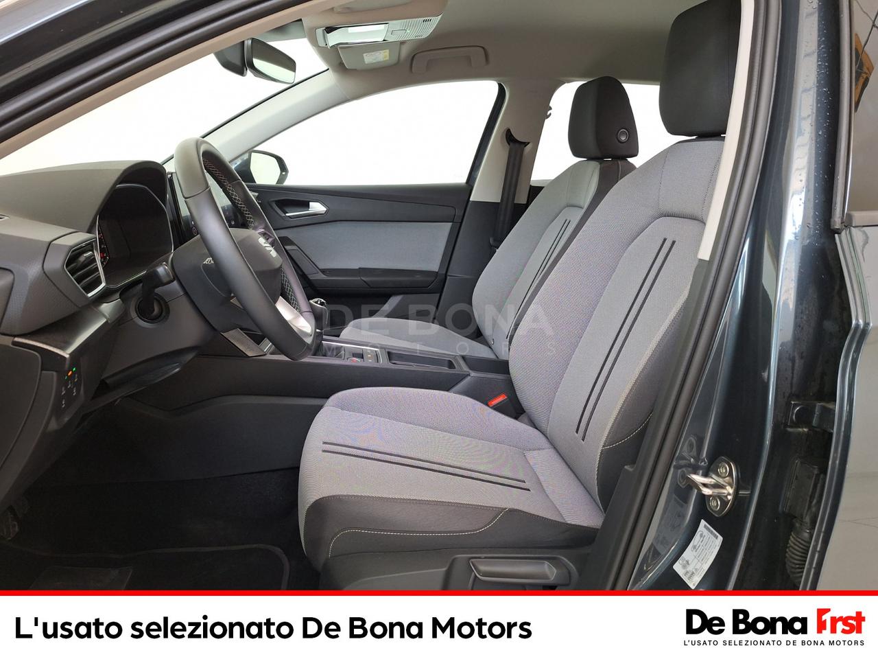 Seat Leon sportstourer 1.0 tsi business 90cv
