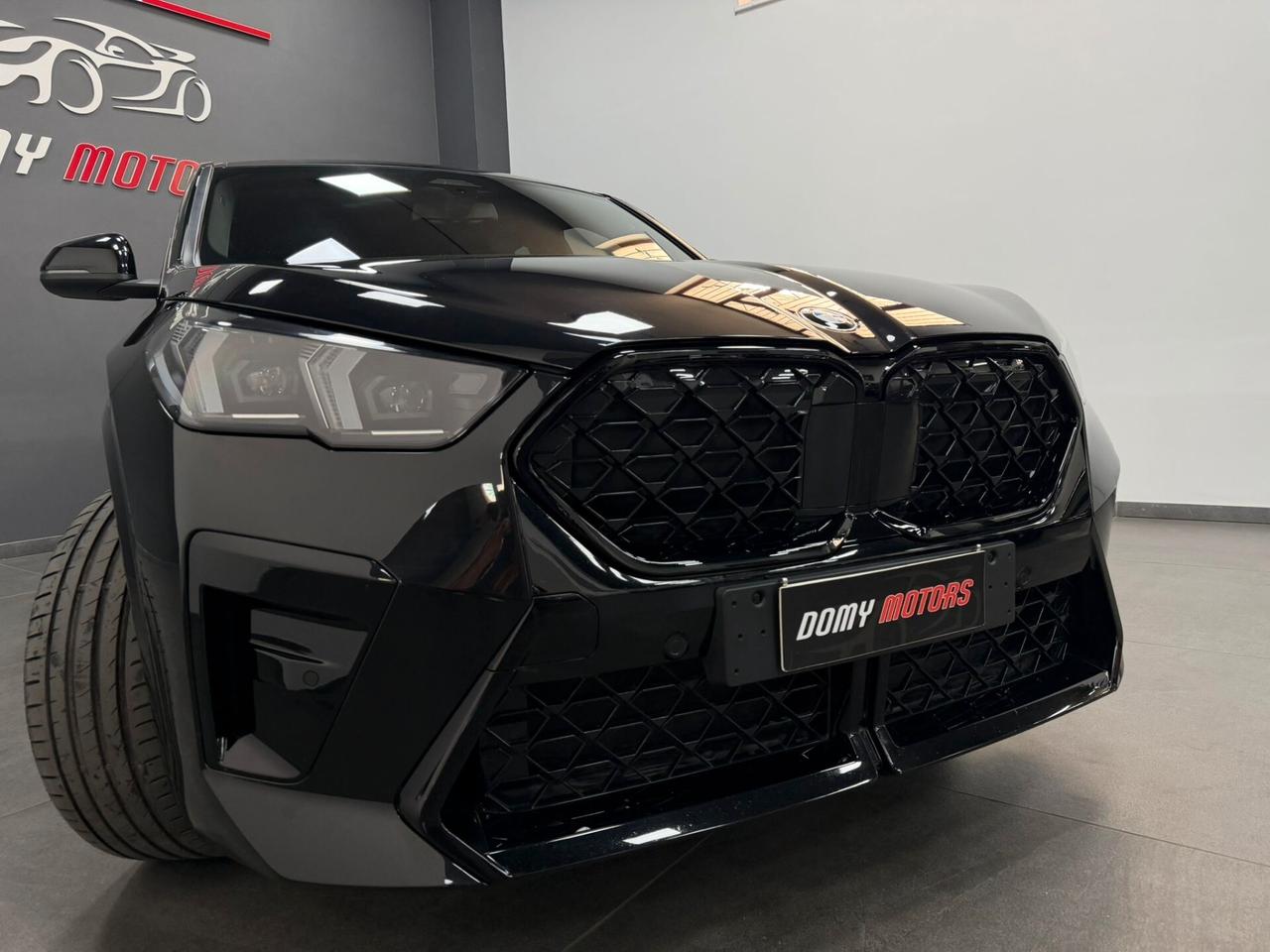 Bmw X2 xDrive 20d MSport 163Cv