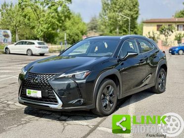 LEXUS UX Full Electric UX Hybrid 4WD F Sport