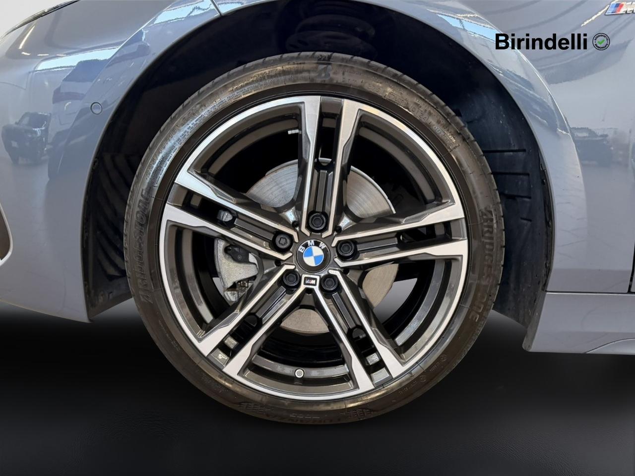 BMW Serie 1 (F40) - 118d 5p. Msport