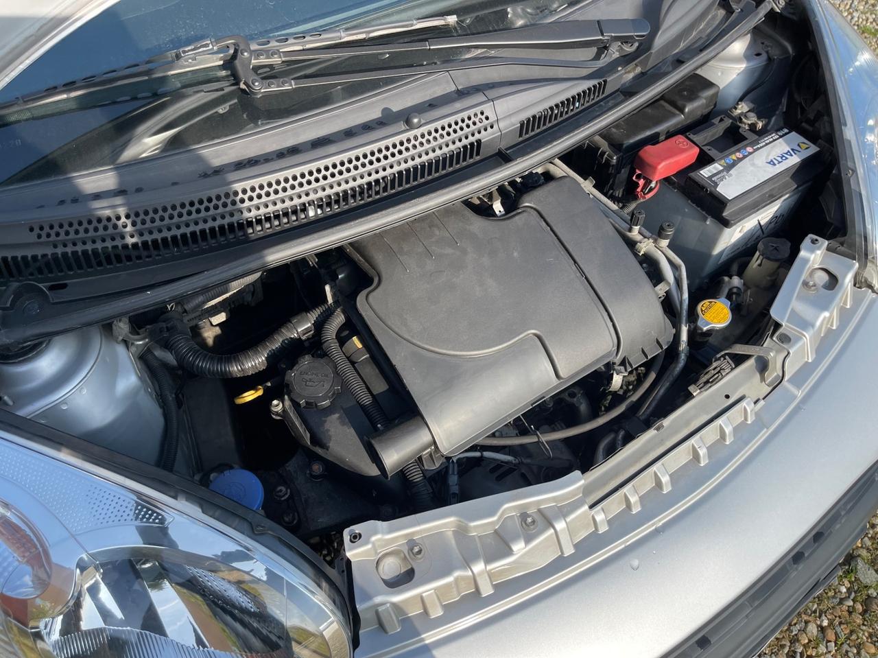 Citroen C1 1.0 5 porte airdream Pinko