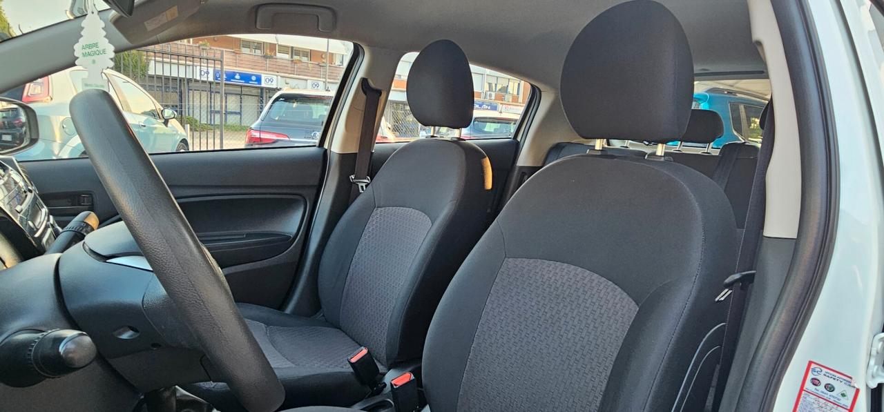 Mitsubishi Space Star 1.0 GPL Solo 44000 Km
