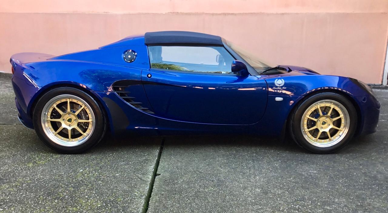 Lotus Elise 111 R