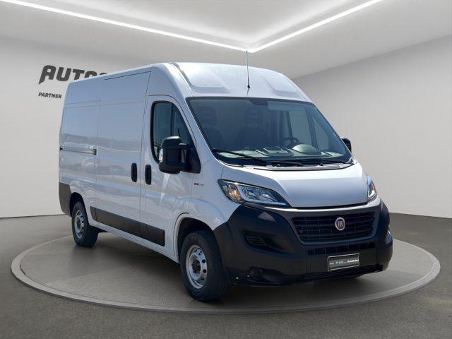FIAT Ducato 35 LH2 2.3MJT 140CV