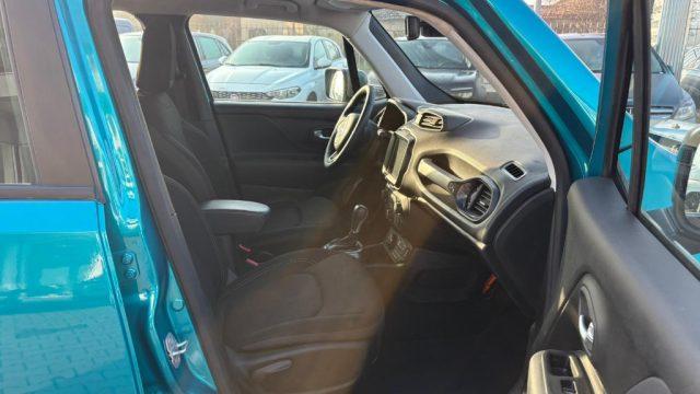 JEEP Renegade 1.3 T4 190CV PHEV 4xe AT6 Limited IVA ESPOSTA