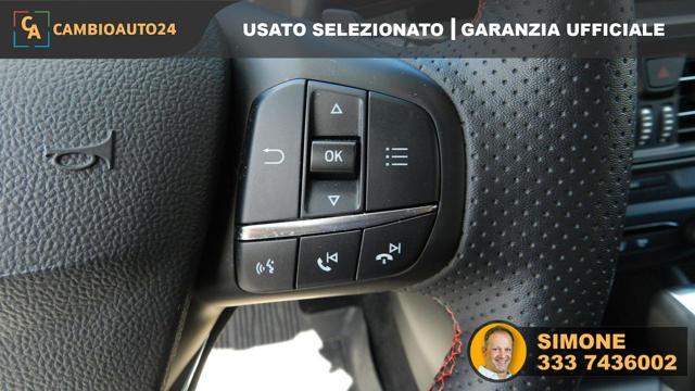 FORD Focus 1.0 EcoBoost Hybrid 125 CV Powershift 5p. ST-Line