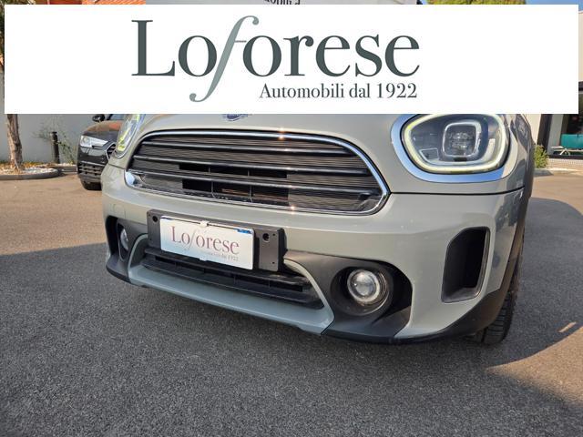 MINI Countryman 2.0 Cooper D Business Countryman