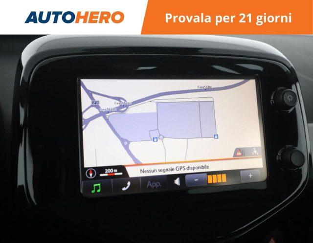 PEUGEOT 108 VTi 68 ETG 3 porte Allure