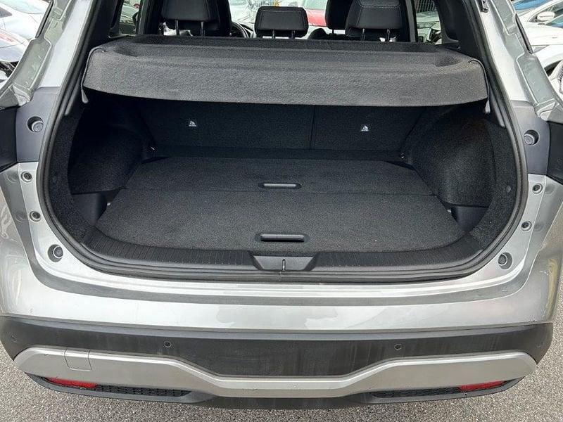 Nissan Qashqai 1.3 mhev N-Connecta 2wd 158cv xtronic 1.3 Mild Hybrid 158cv N-Connecta 2WD Xtron