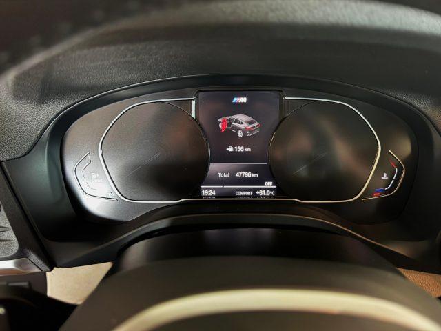 BMW X4 xDrive20d 48V Msport *UNIPROP*