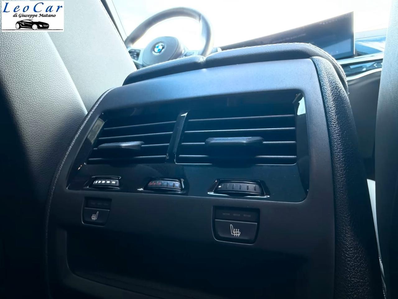 Bmw X6 xDrive30d 48V Msport Pro