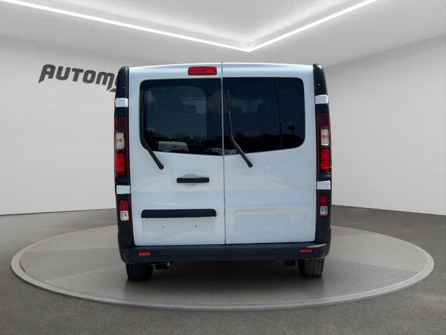 OPEL Vivaro 1.6 CDTI L1H1