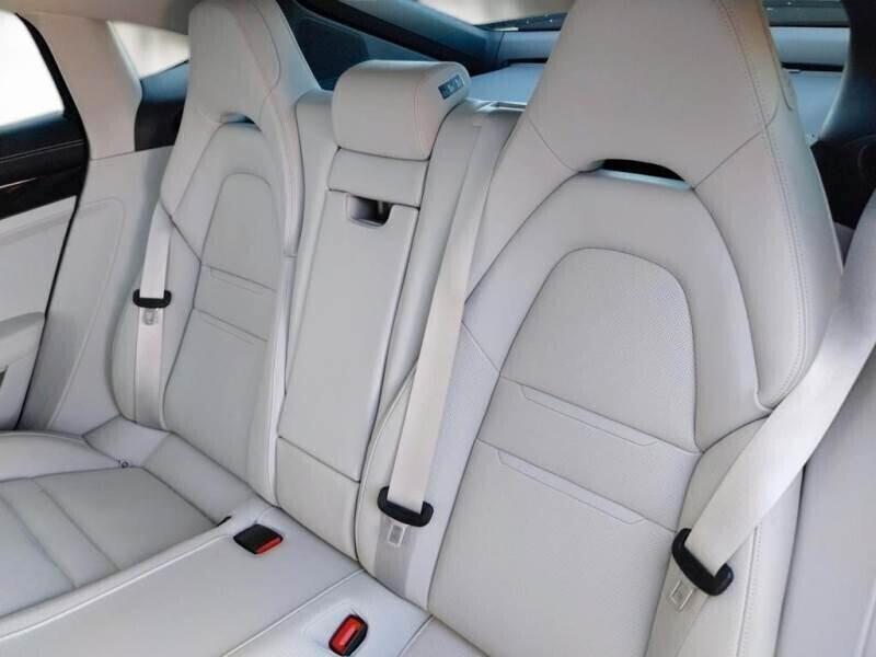 Porsche Panamera 2.9 4S E-Hybrid 560CV IVA ESPOSTA