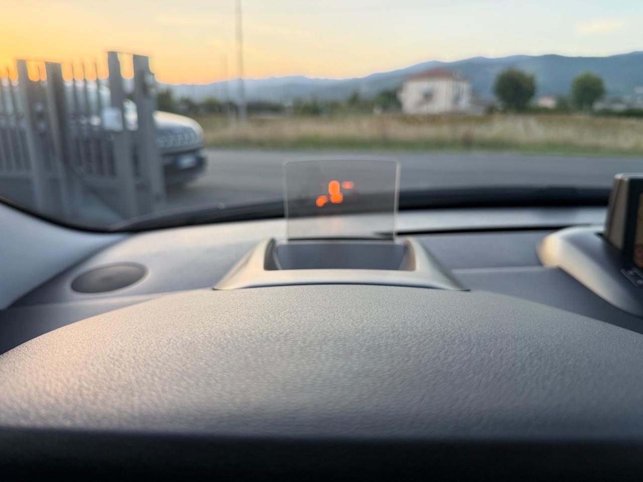 Peugeot 5008 1.6 THP 156CV Féline 7 Posti unico proprietario