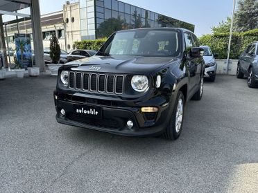 Jeep Renegade Jeep renegade 1.6 Mjt 130 CV Limited