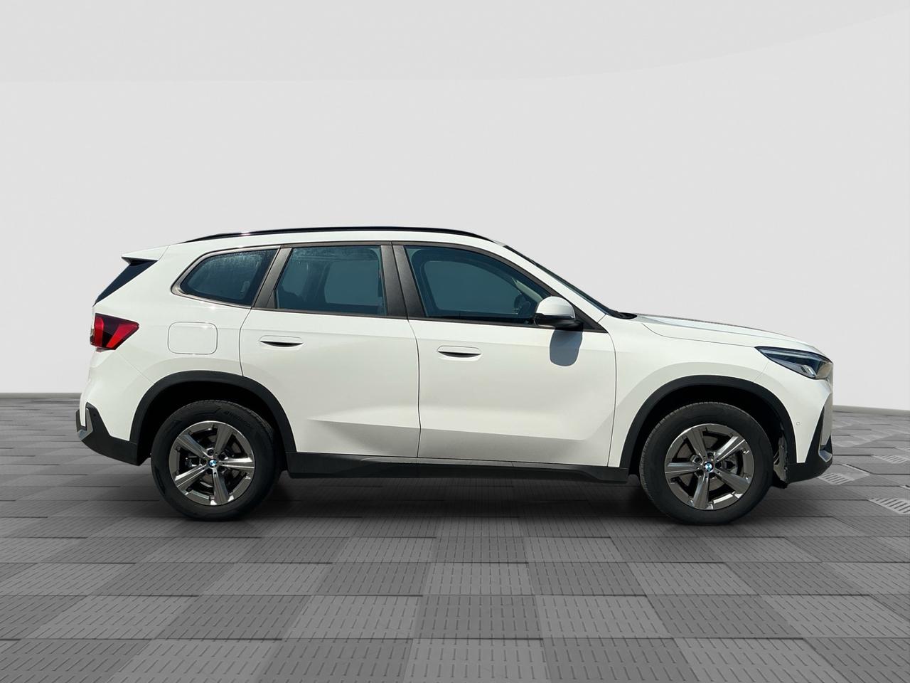 BMW X1 (U11) X1 sDrive 18i