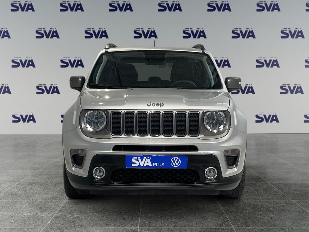 Jeep Renegade 2019 1.0 t3 120CV 2wd Limited