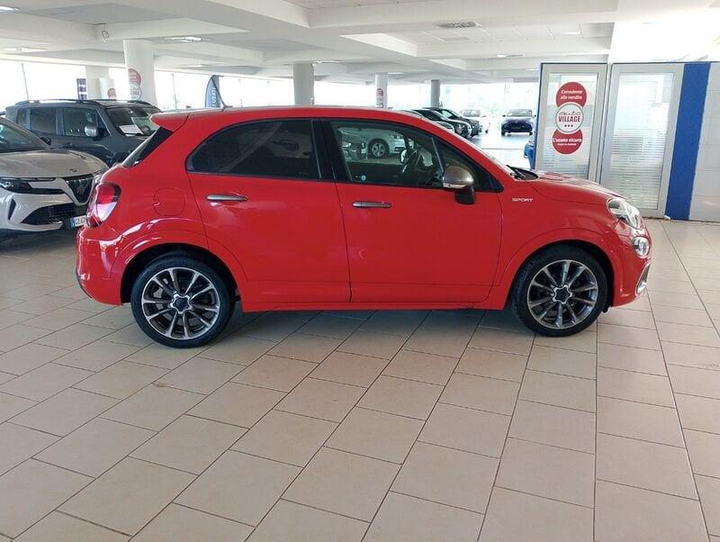 FIAT 500X 1.3 MultiJet 95 CV Sport