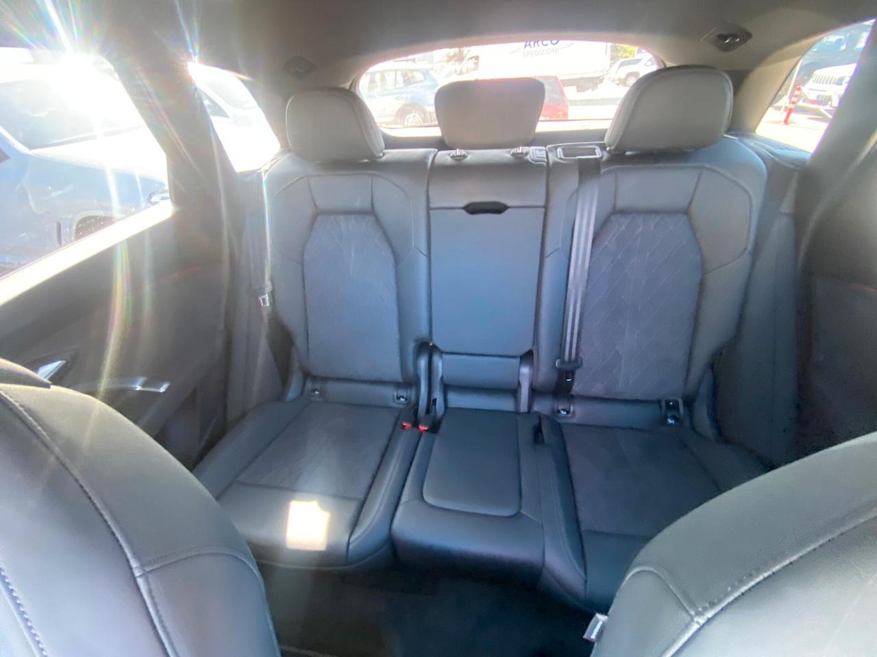 Audi Q5 40 TFSI quattro S tronic line plus