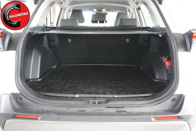 TOYOTA RAV 4 MY23 RAV4 2.5 HV (218CV) E-CVT 2WD Business