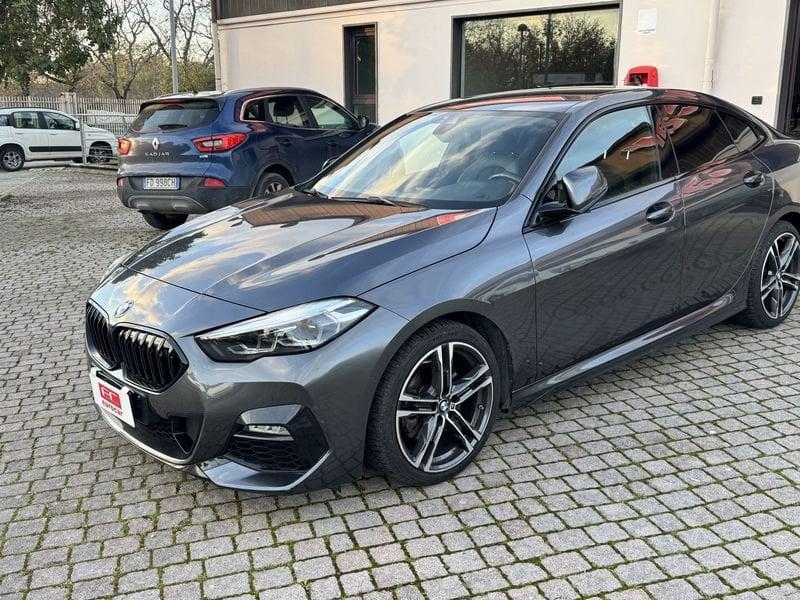 BMW Serie 2 G.C. 218d Gran Coupé Msport
