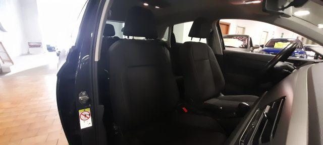 VOLKSWAGEN Polo 1.6 TDI 95 CV 5p. Comfortline DSG
