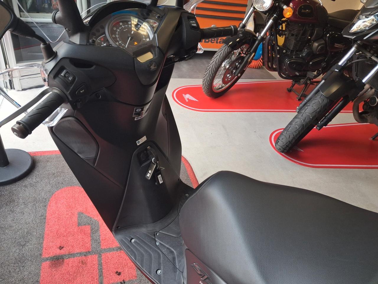 Honda SH 150 ABS