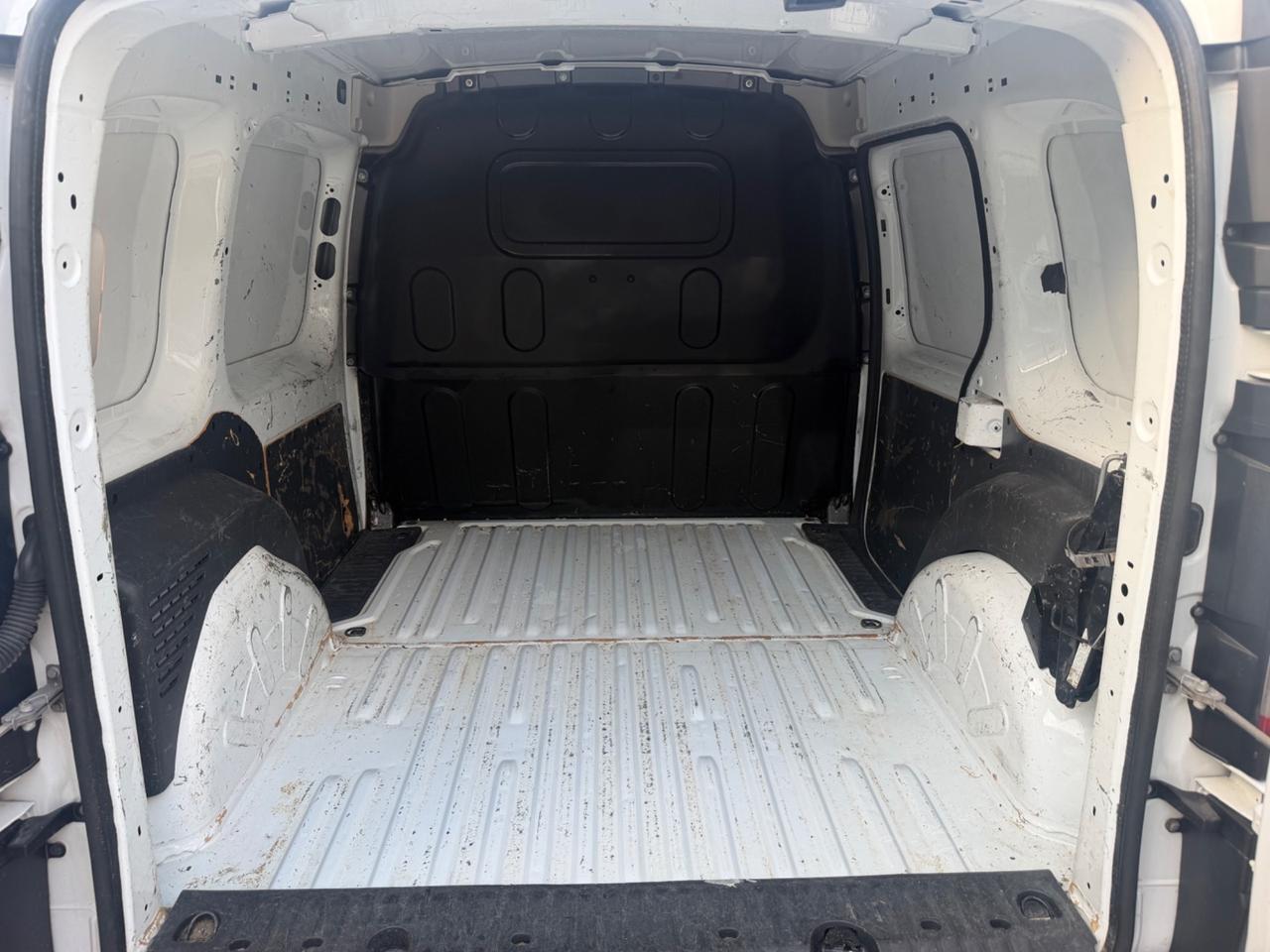 Renault Kangoo 1.5 dCi 90CV S&S 4p. Express Ice