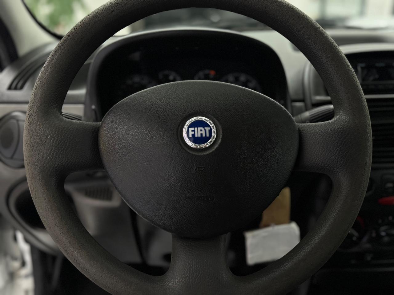 Fiat Punto Classic 1.3 MJT 3 porte