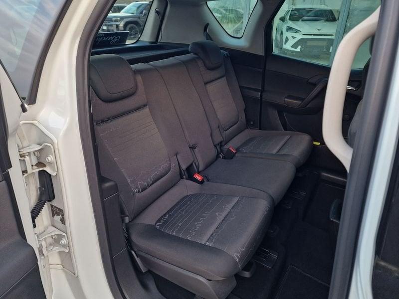 Opel Meriva Meriva 1.4 Turbo 120CV GPL Tech b-color Elective EURO 6B