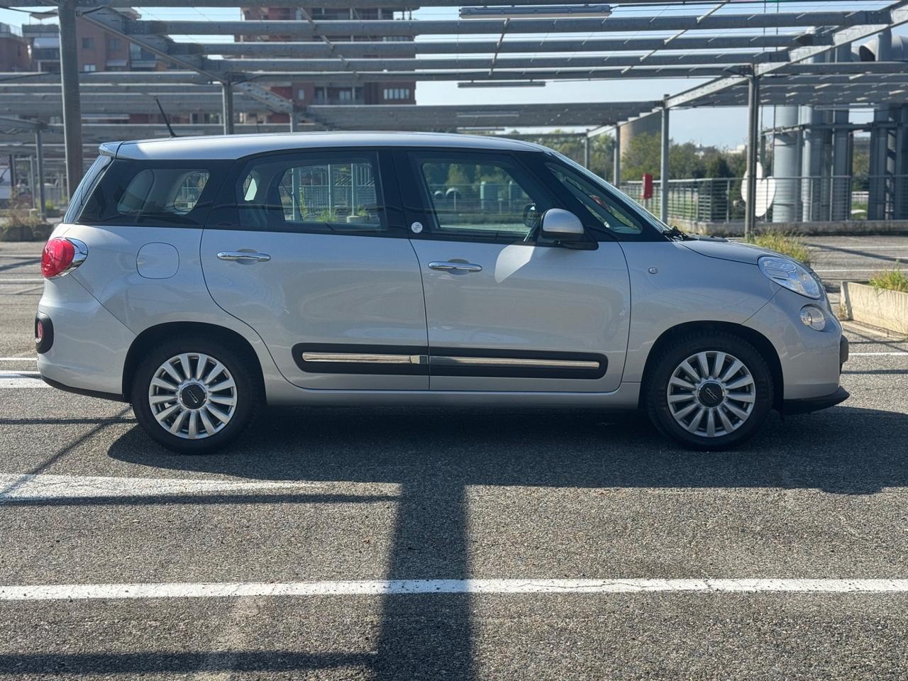 Fiat 500L 1.6 Multijet 105 CV Lounge