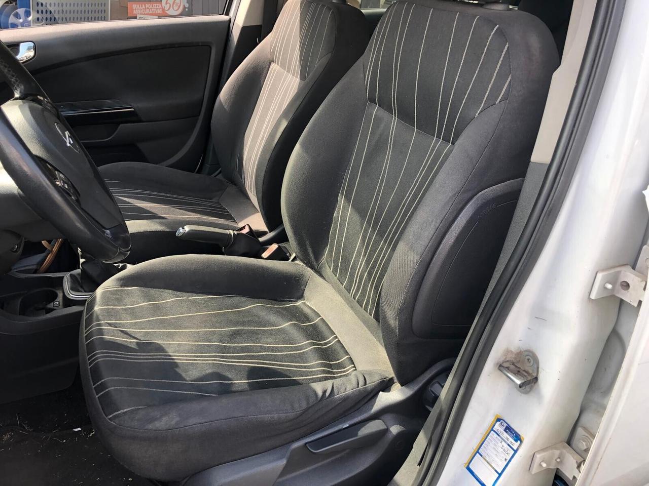 Opel Corsa 1.2 5 porte GARANZIA EUROPEA CONFORMGEST COMPLETA 12 MESI RINNOVABILE FINO A 36 MESI!!!