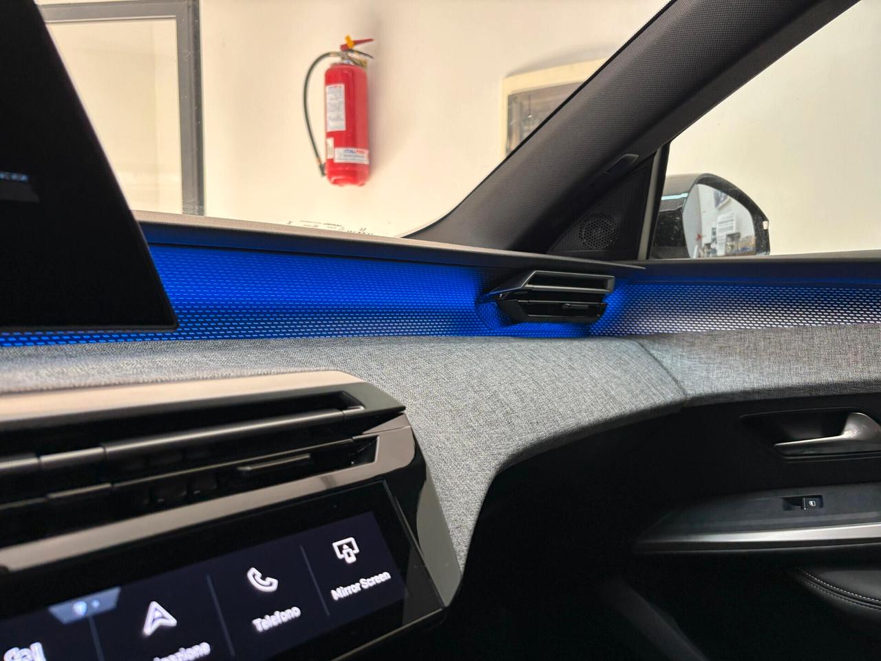 Peugeot 3008 Hybrid 145 e-DCS6 GT Vari Colori
