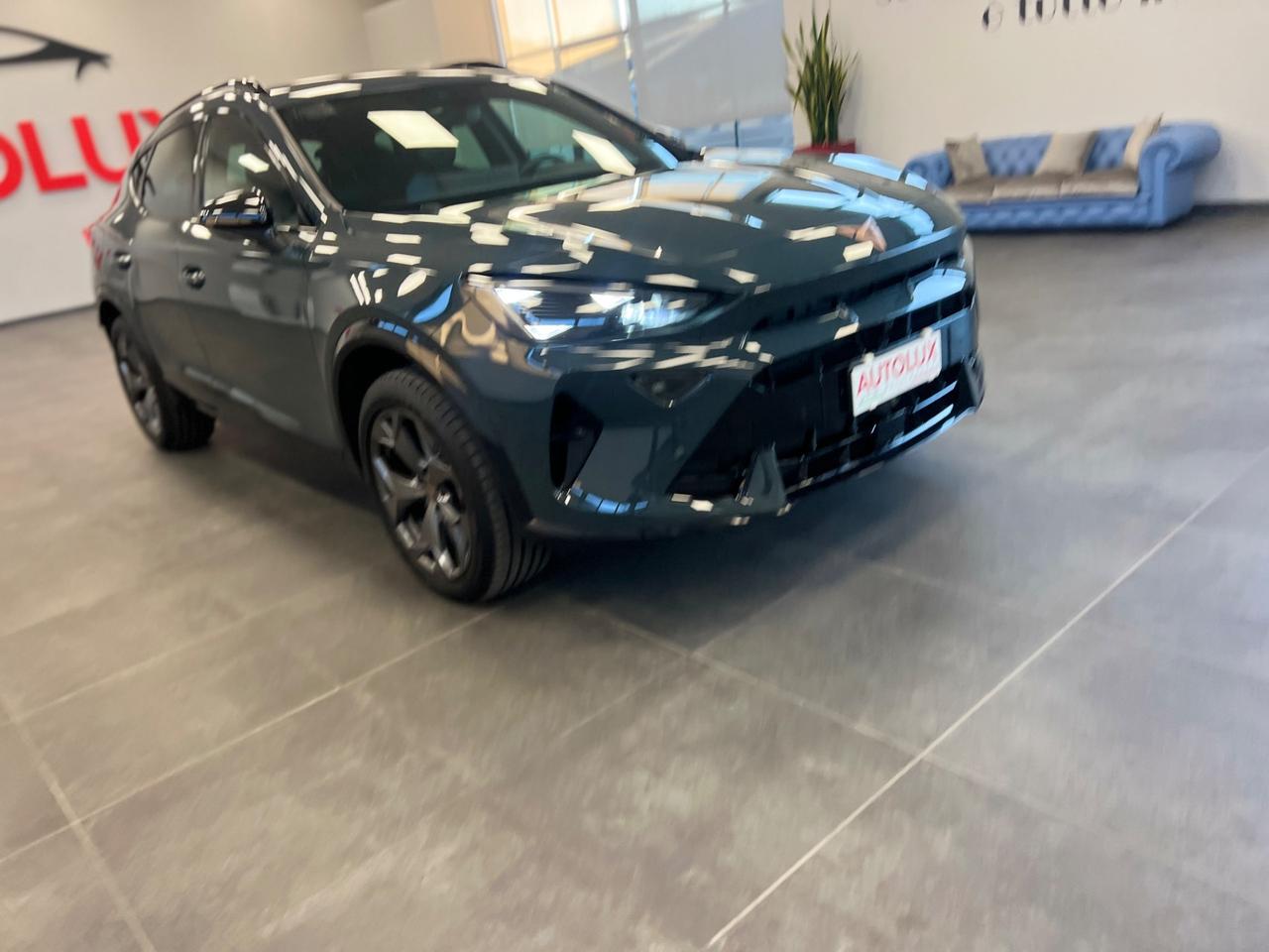 Cupra Formentor 1.5 Hybrid DSG