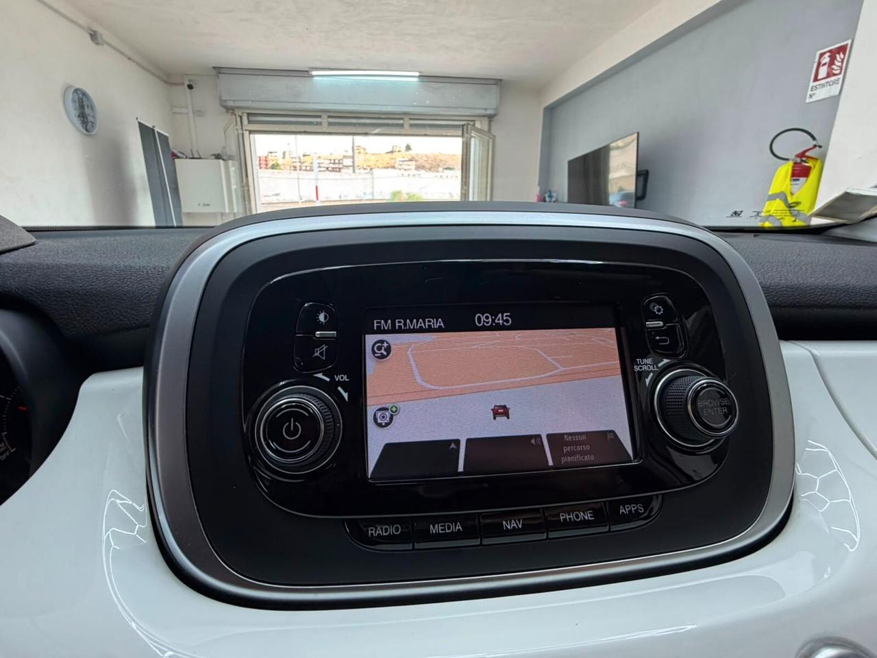 Fiat 500X 1.6 MultiJet 120 CV Pop Star