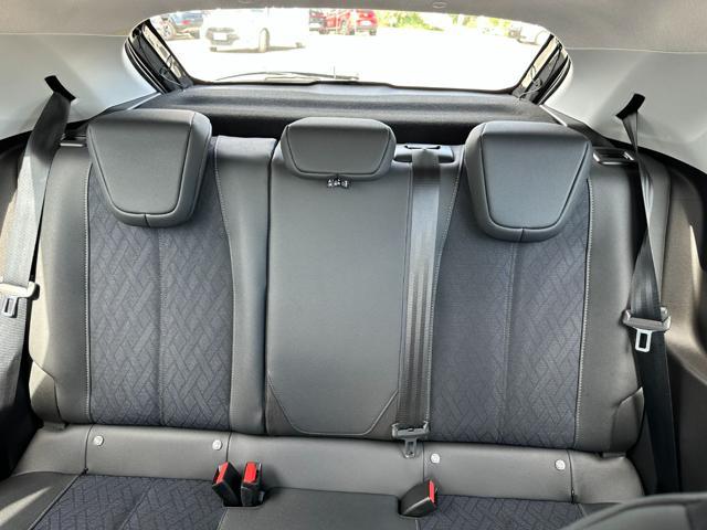 OPEL Corsa 1.5 D 100 CV Elegance